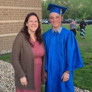 Meet your Posher, Heidi